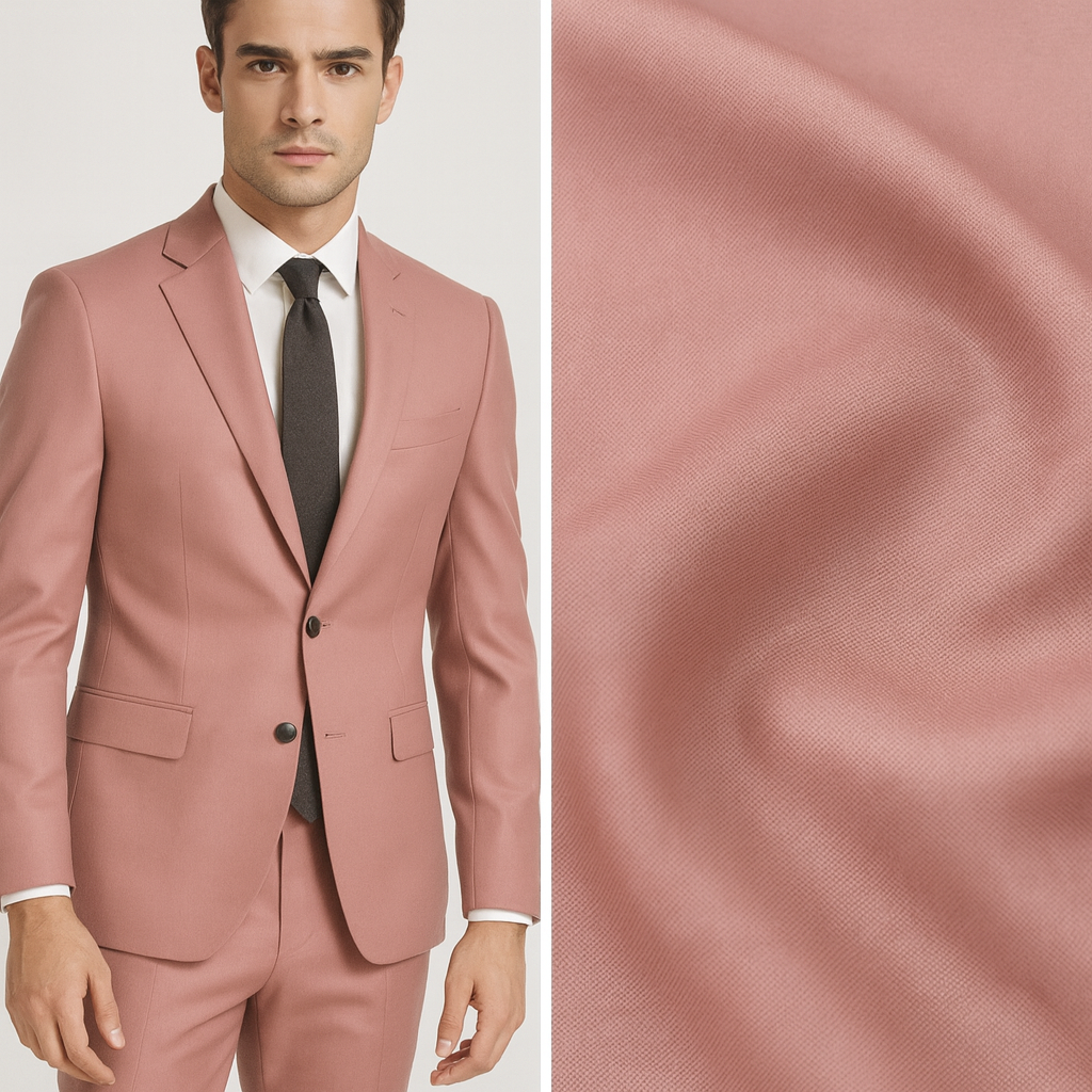 SR TEXOFAB Party Wear Suit Fabric